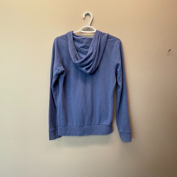 Make + Model zip up hoodie - Picture 6 of 6